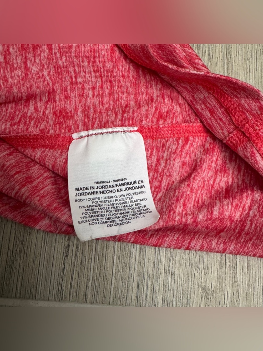 Nike Dri-Fit 1/4 Zip Pullovers 💗 - Picture 8 of 15